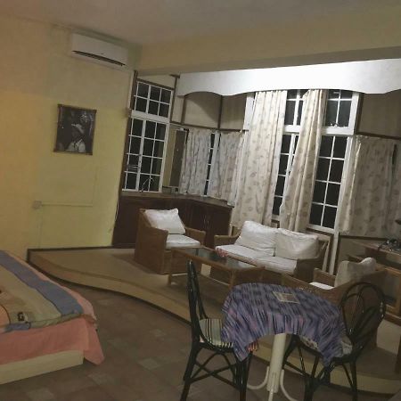 Grand Bay Beach Tourist Residence Mauritius Ngoại thất bức ảnh