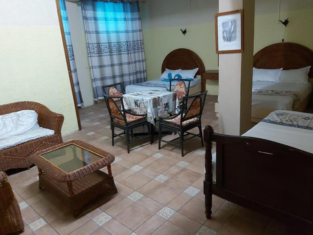 Grand Bay Beach Tourist Residence Mauritius Ngoại thất bức ảnh