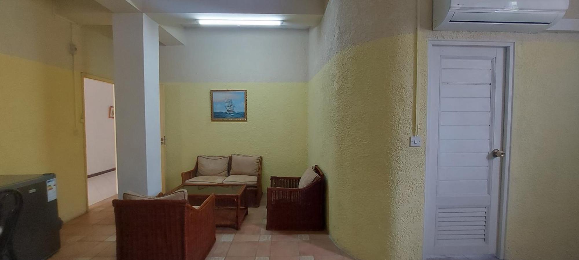 Grand Bay Beach Tourist Residence Mauritius Ngoại thất bức ảnh