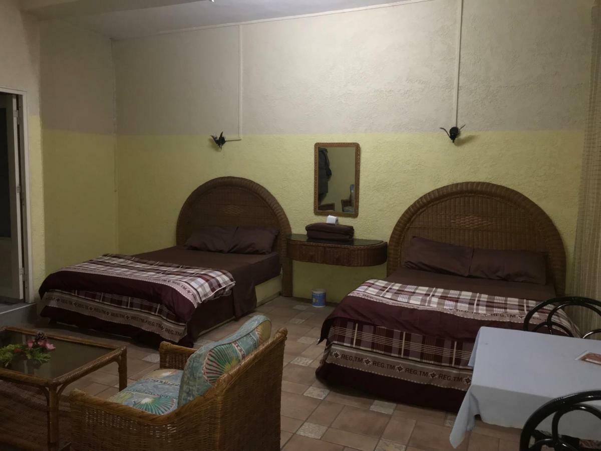Grand Bay Beach Tourist Residence Mauritius Ngoại thất bức ảnh