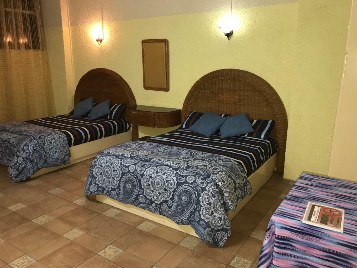 Grand Bay Beach Tourist Residence Mauritius Ngoại thất bức ảnh