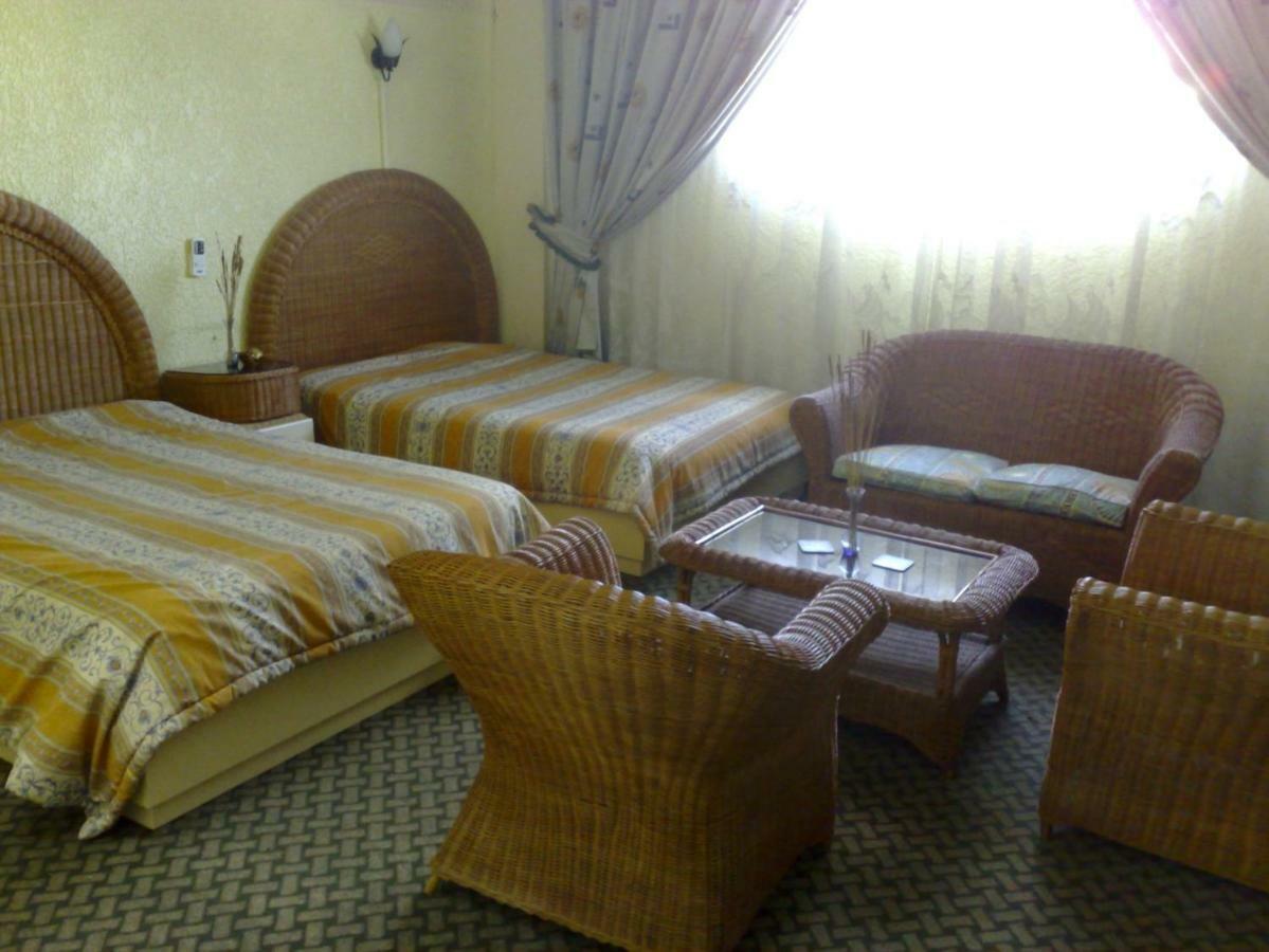 Grand Bay Beach Tourist Residence Mauritius Ngoại thất bức ảnh