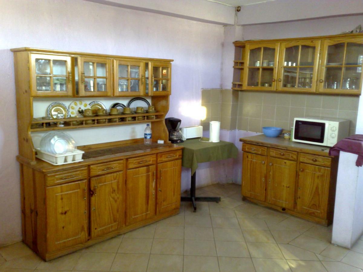 Grand Bay Beach Tourist Residence Mauritius Ngoại thất bức ảnh