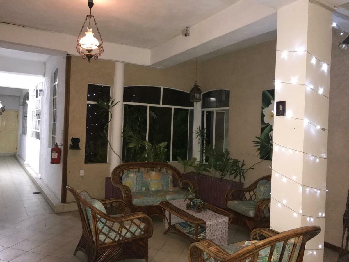 Grand Bay Beach Tourist Residence Mauritius Ngoại thất bức ảnh