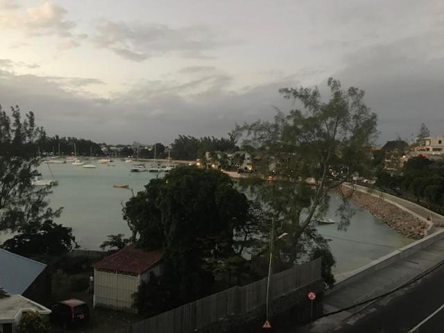 Grand Bay Beach Tourist Residence Mauritius Ngoại thất bức ảnh